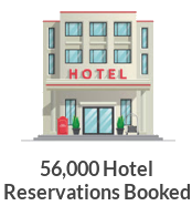 Icon Booked Hotel Savings